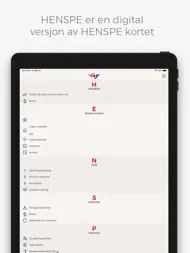 HENSPE ipad bilder 0