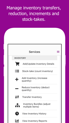 Asset & Inventory Tracker screenshot 2
