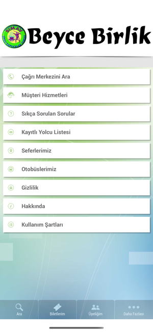 Simav Beyce Birlik Turizm(圖6)-速報App