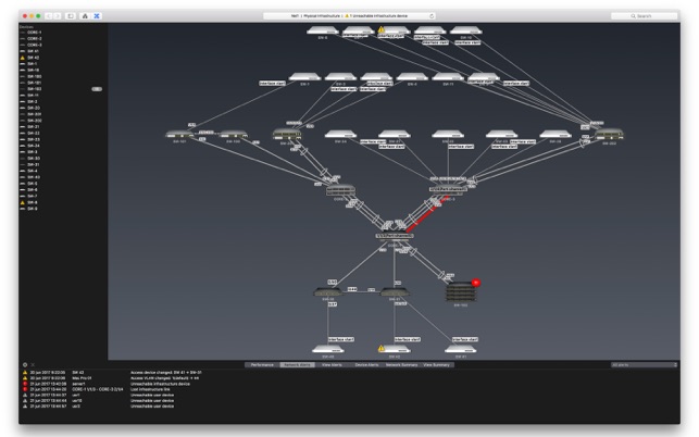 NetworkView(圖1)-速報App