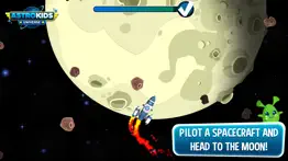 astrokids universe - the space iphone screenshot 1