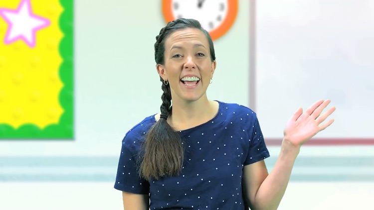 Joy School English Level 3