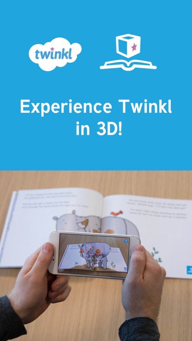 Twinkl ARのおすすめ画像1
