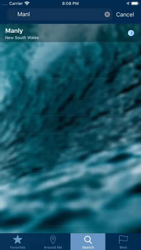 SurfMate screenshot 6 of 6