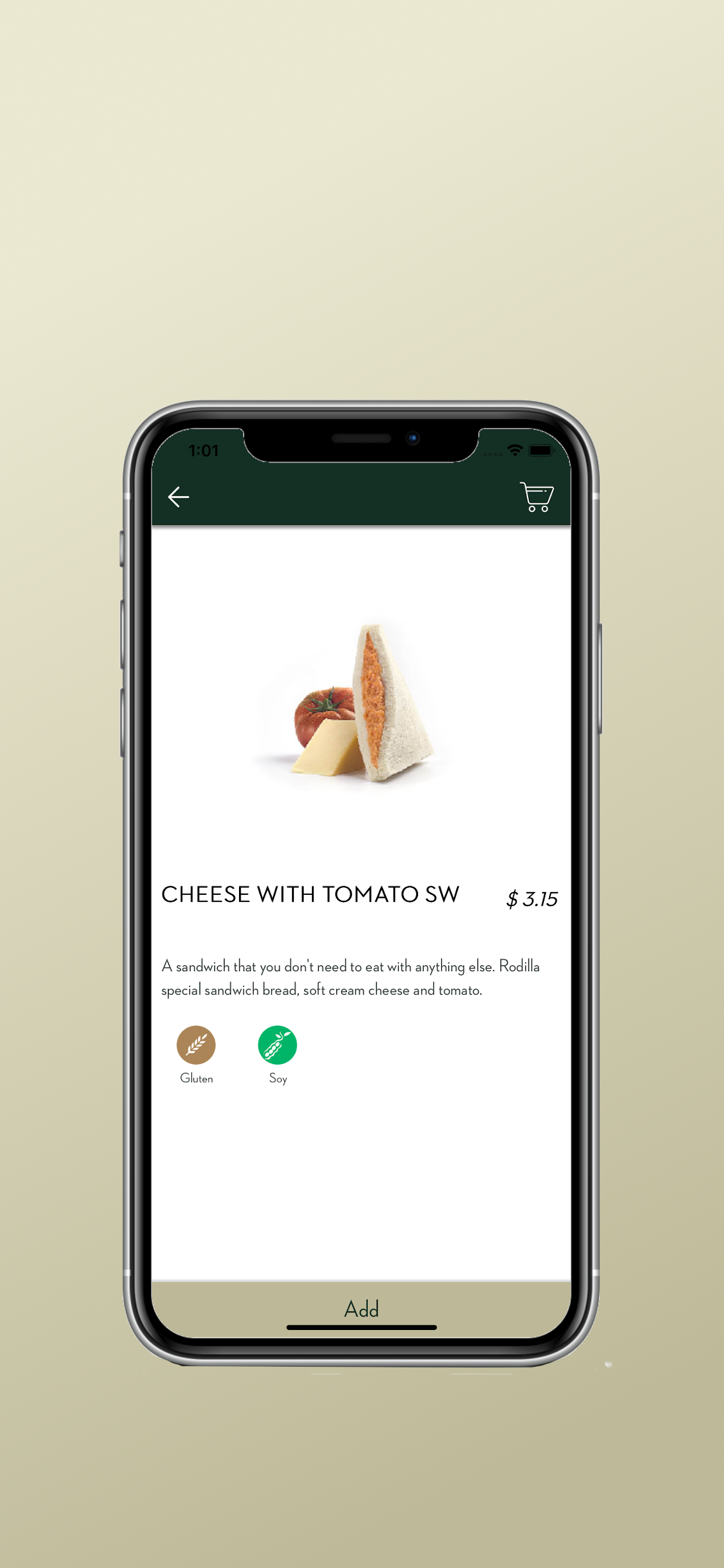 Rodilla Sándwich US screenshot 4