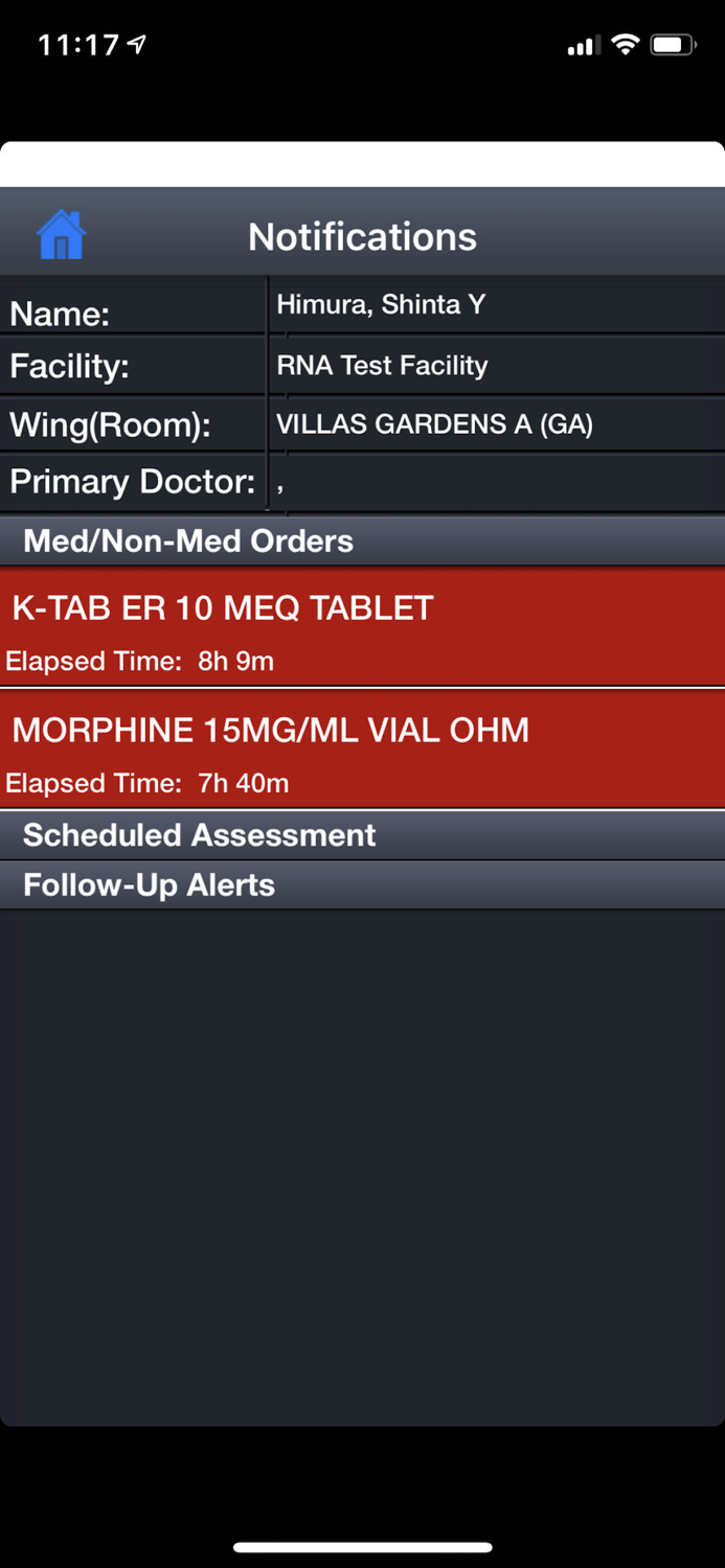 Medtablet Personal