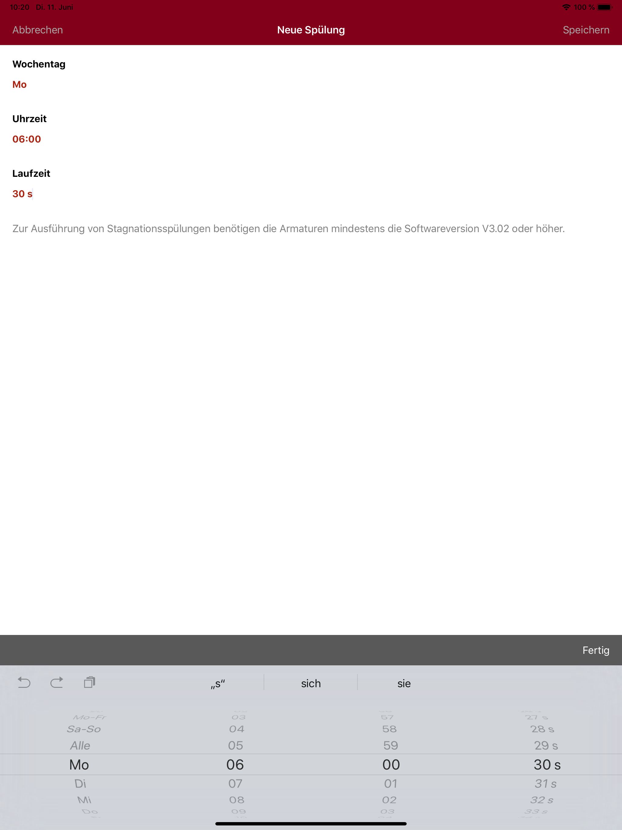 SCHELL SSC Bluetooth