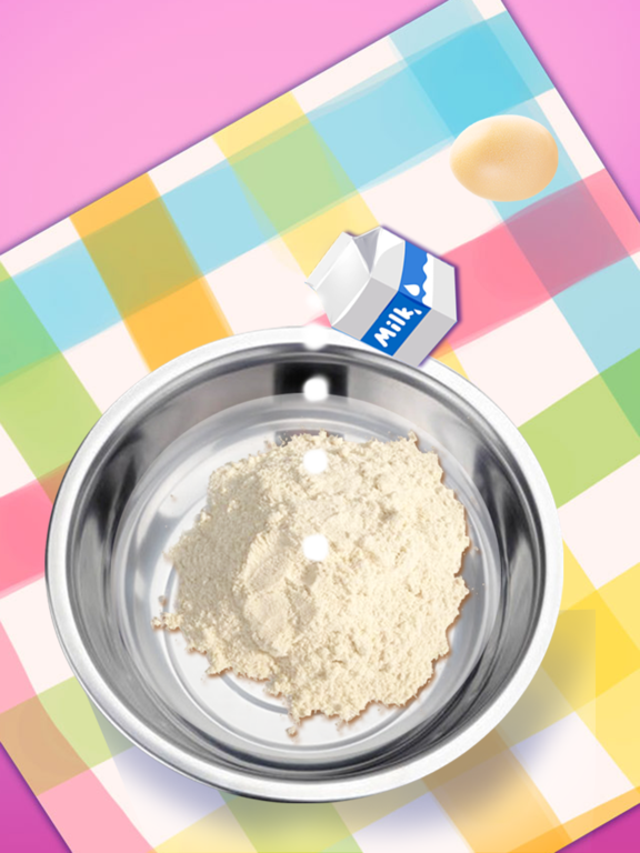 Screenshot #5 pour Ice cream maker - yummy cream