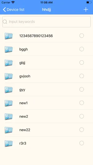 BeaconCloud screenshot 4