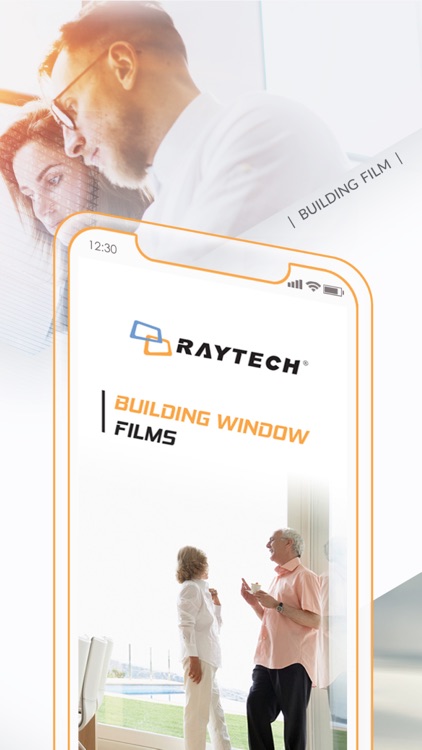 Raytech Warranty App
