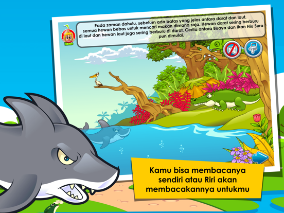 Screenshot #5 pour RIRI : Kota Surabaya