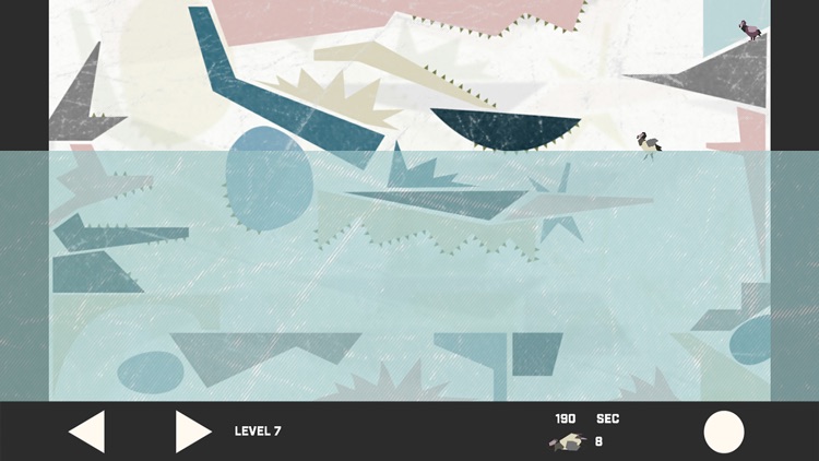 Triple E-dge - Dodo screenshot-6