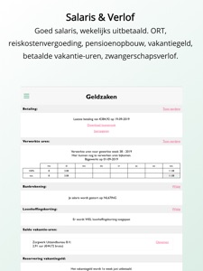Schermafbeelding
