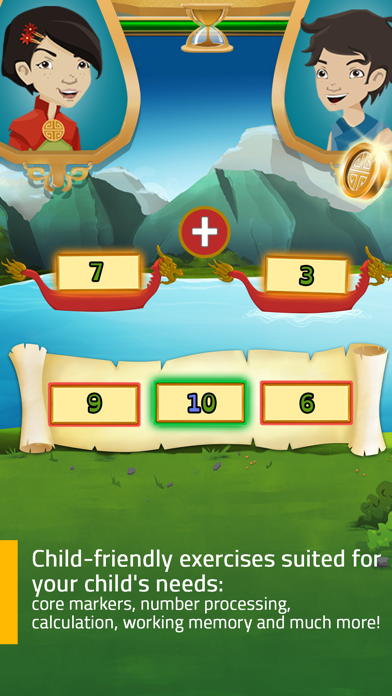 Meister Cody - Talasia Screenshot