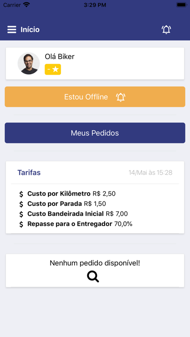 Screenshot #1 pour Sem CO2