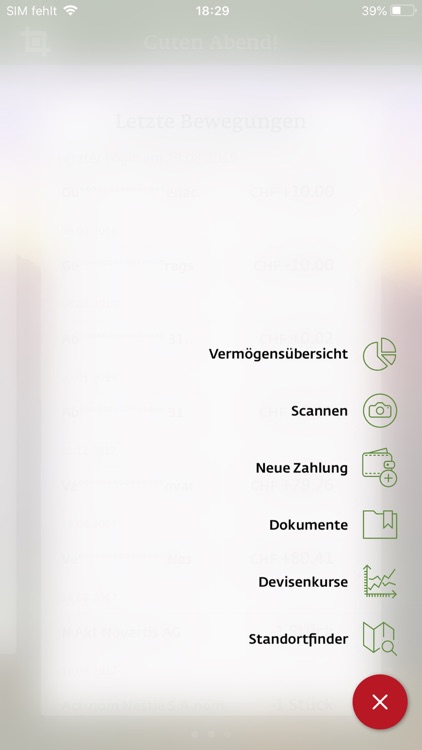 LLB Mobile Banking screenshot-4
