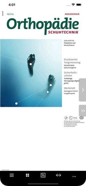Orthopädieschuhtechnik(圖5)-速報App