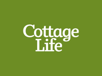 Cottage Life Stickers