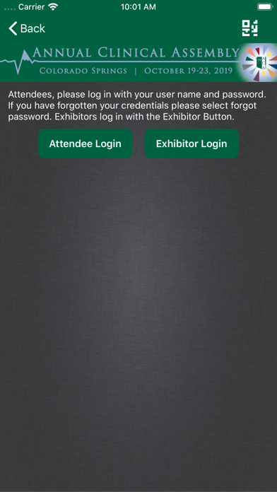 How to cancel & delete ACOS Connect from iphone & ipad 2