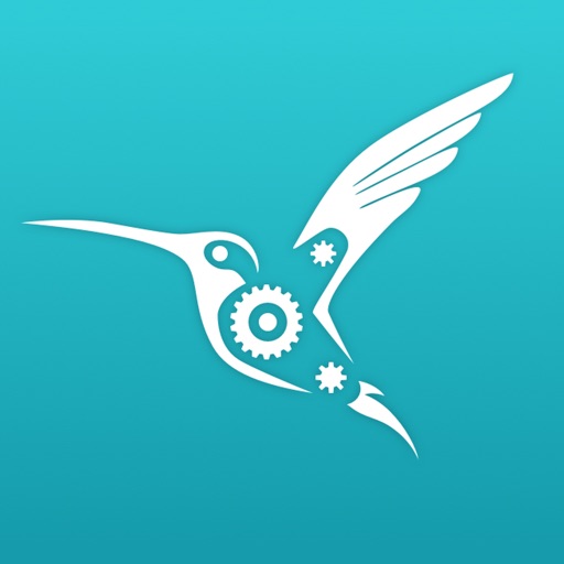 BirdBlox Icon