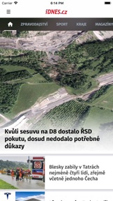 Skärmdump