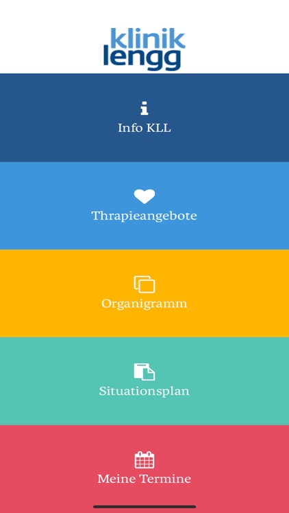 KLL App