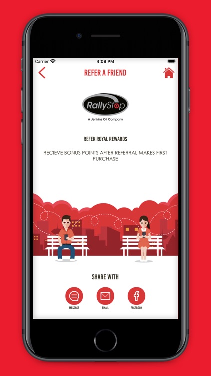 Royal Rewards screenshot-3