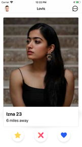 LovIs Dating screenshot
