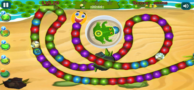 Marble Fun(圖5)-速報App