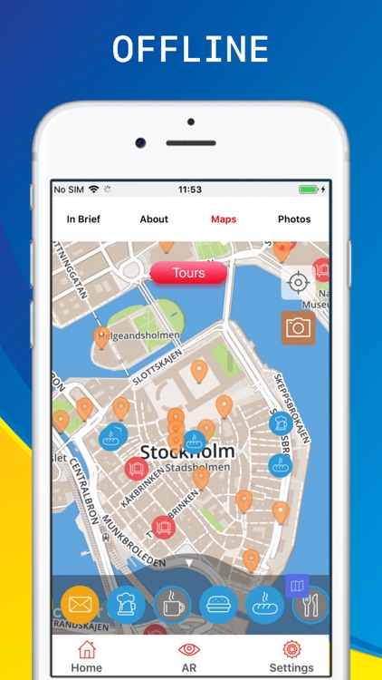 Stockholm Travel Guide . screenshot-3