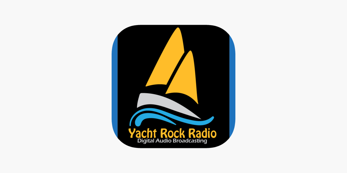 Yacht Rock Radio on the App Store
