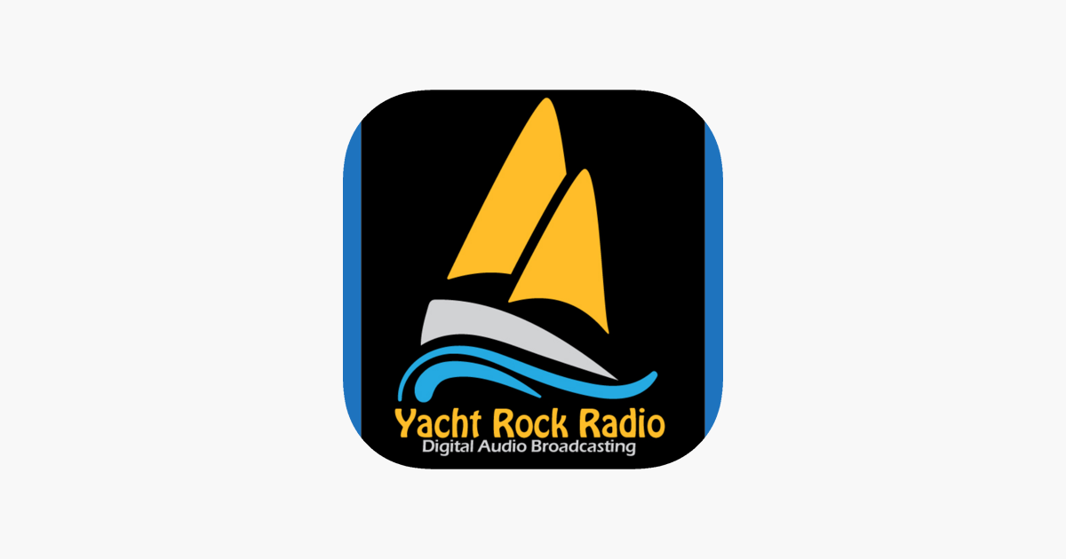 yacht rock radio app