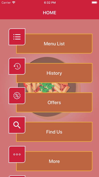Ghaziabad Pasta on Demand screenshot-4