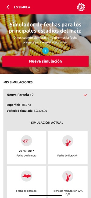 LG Agro Tech(圖3)-速報App
