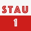 Stau1 - Staumelder icon