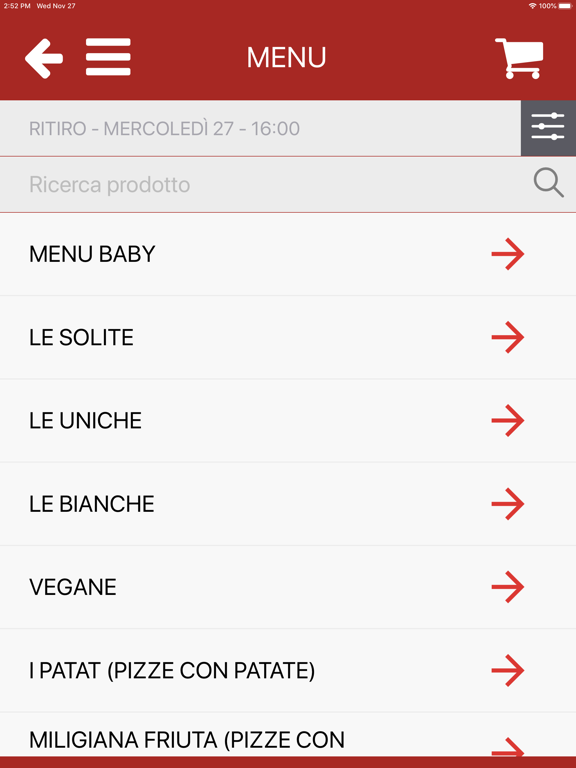 Screenshot #6 pour Cama'ffare