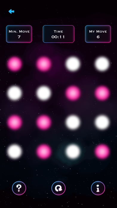 GlowUp Dot screenshot 4