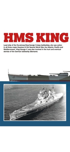 World of Warships Magazine(圖3)-速報App