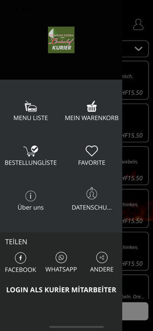 Wirtschaft zum Lindenhof(圖4)-速報App