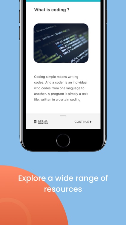 Augmental Education screenshot-3