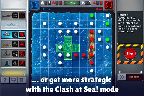 BATTLESHIP PlayLinkのおすすめ画像4