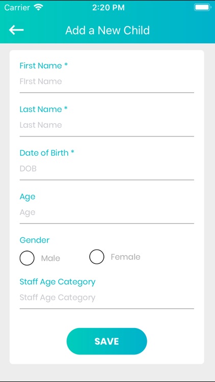 TMSitters-Families screenshot-5