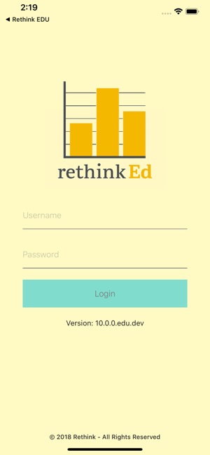 Rethink EDU(圖1)-速報App
