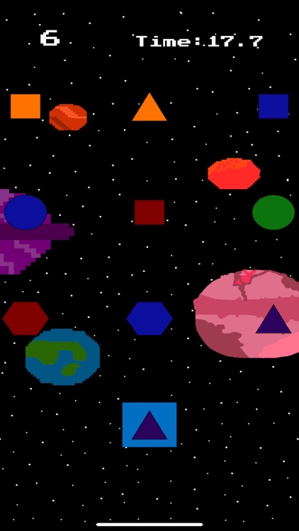 Astral Shapes screenshot-5