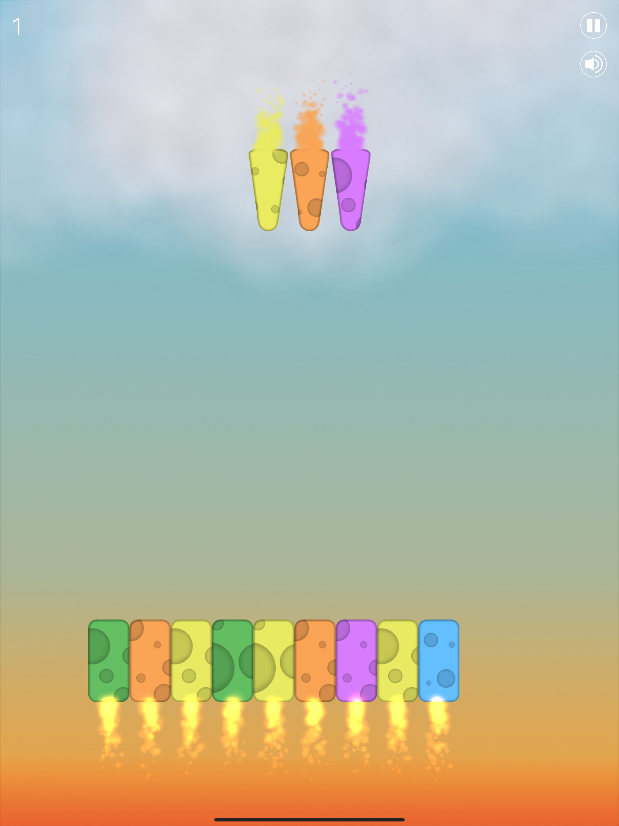 Space Cheese: Free The Fromage screenshot 5