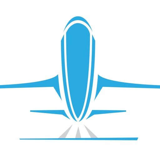 Sporty's Takeoff icon