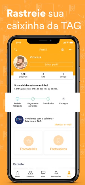 TAG Inéditos(圖5)-速報App