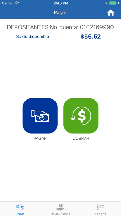 Santa Rosa Móvil screenshot-9