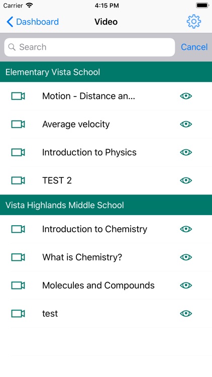 Appbrix screenshot-6