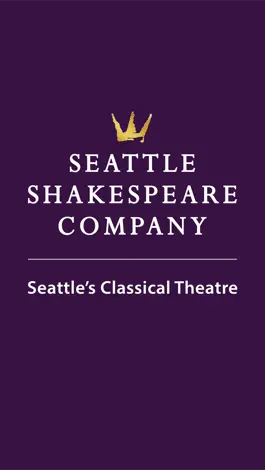 Game screenshot Seattle Shakespeare Company mod apk